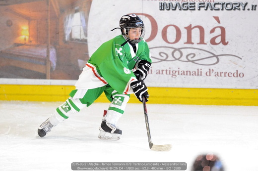 2015-03-21 Alleghe - Torneo Termanini 078 Trentino-Lombardia - Alessandro Floris